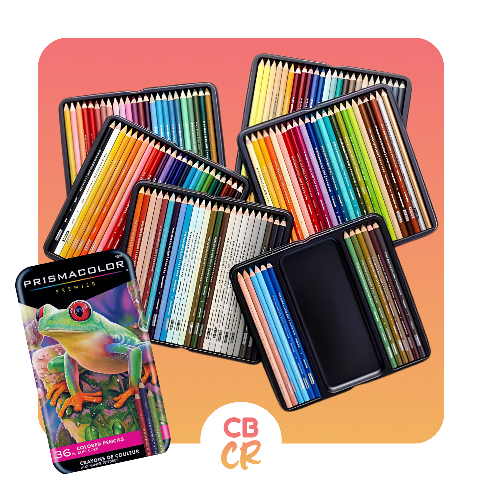 Lápices de Color y Dibujo