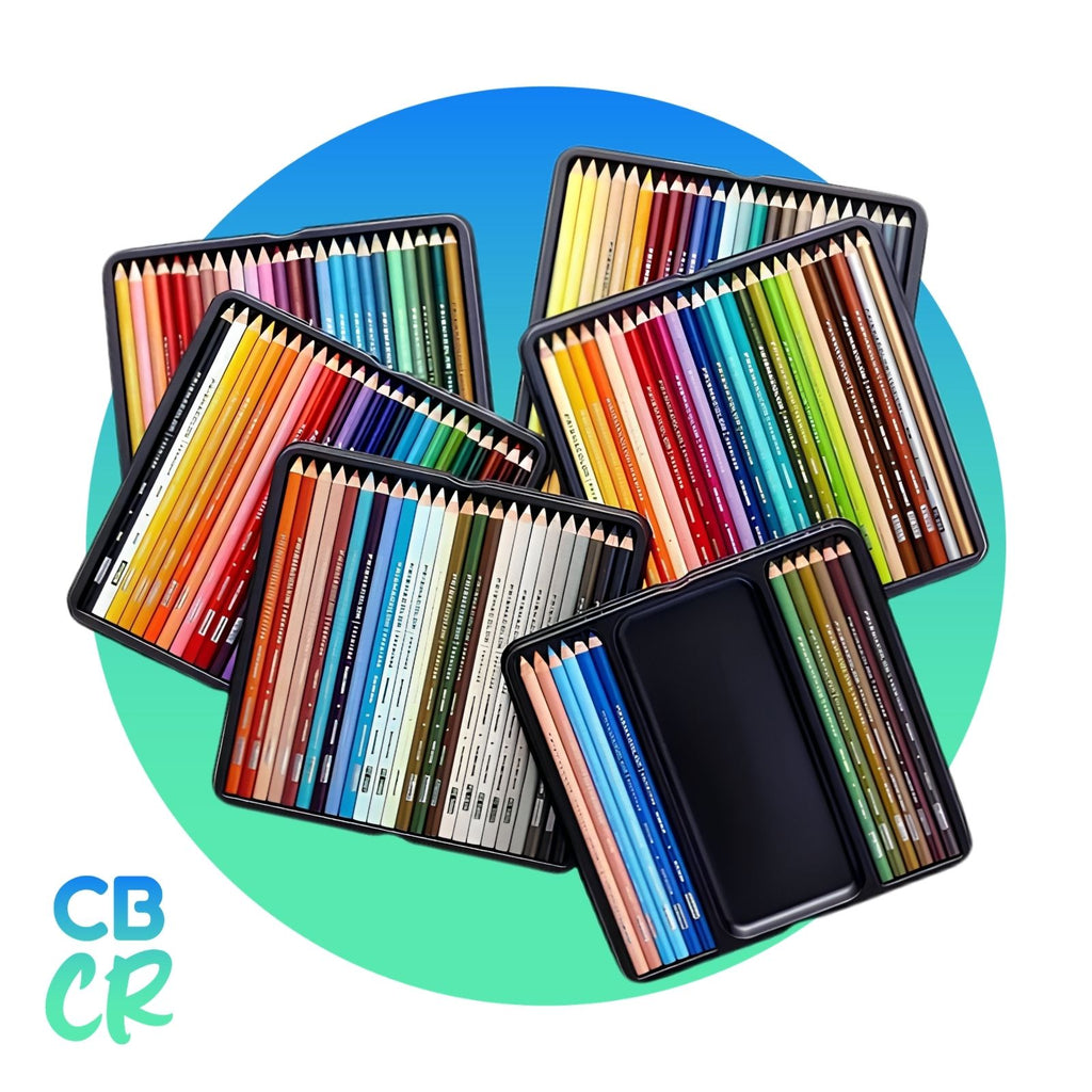 Lápices de Color Profesionales 132 Colores | Prismacolor Premier